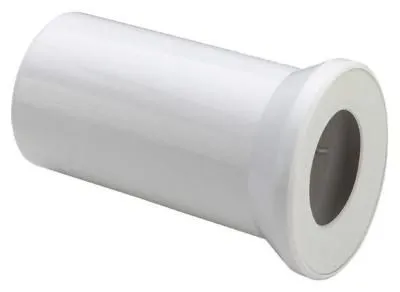 Отвод для унитаза Viega 101312 10х25 см прямой Отвод для унитаза Viega 101312 10х25 см прямой