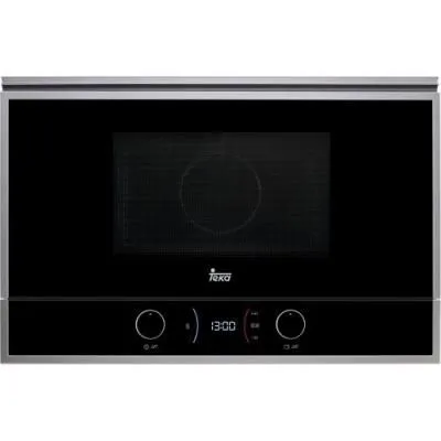 Микроволновая печь Teka ML 822 BIS R