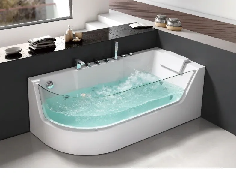 Акриловые ванны Акриловые ванны