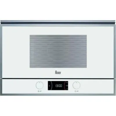 Микроволновая печь Teka ML 822 BIS L WHITE