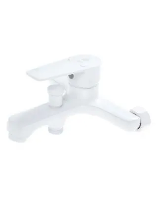 Набор смесителей с душ.набором Orange Loop M26-311w белый