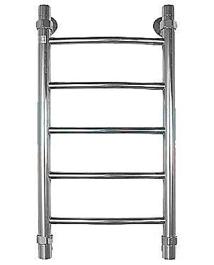 Полотенцесушитель водяной Energy Classic 60x30 хром