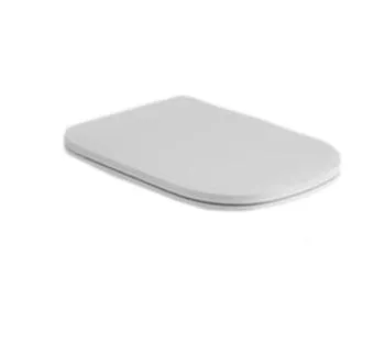 Крышка-сиденье Hatria Abito YXXF01 Крышка-сиденье Hatria Abito YXXF01
