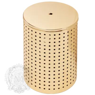 Корзина для белья Migliore Complementi ML.COM-50.135.DO