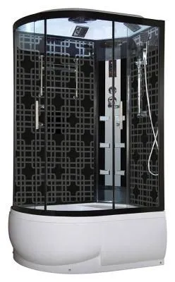 Душевая кабина Parly Super S120R