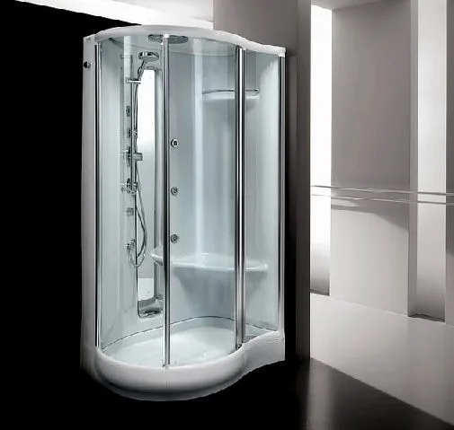 Душевая кабина Teuco L06M 115х85 см, с гидромассажем L