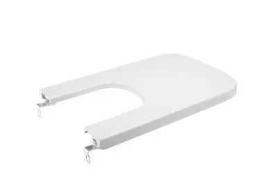 Крышка для биде Roca Dama-N 806782004 с микролифтом белая