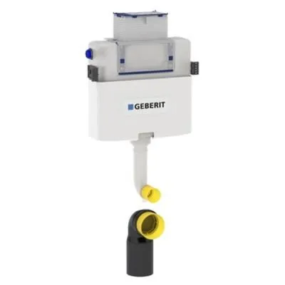 Смывной бачок скрытого монтажа Geberit Omega 109.050.00.1