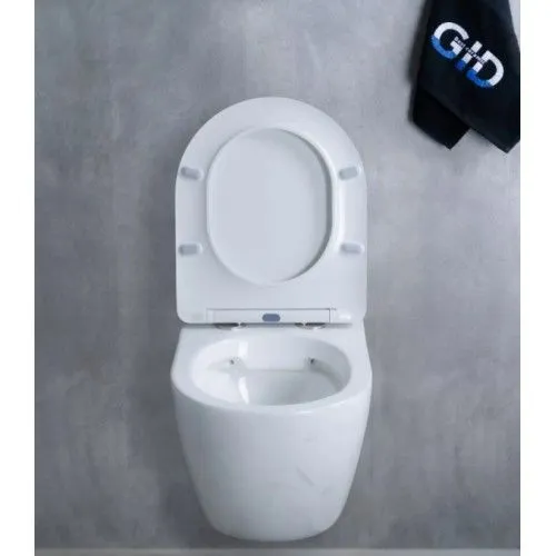 Унитаз Gid Ws2198 (подвесной)