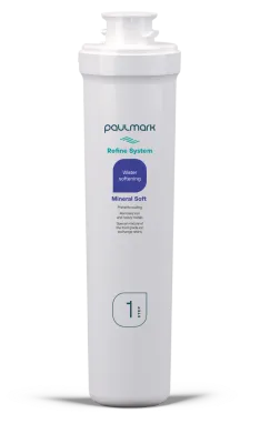 Картридж MINERAL SOFT, PM-220013, Paulmark