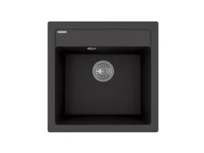 Кухонная мойка ЛИПСИ 510 Florentina 20.450.C0510 Антрацит
