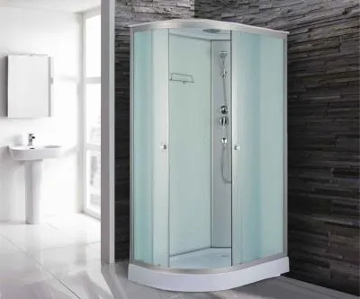 Душевая кабина Niagara NG-3312-14R 120х80 с гидромассажем