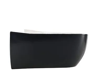 Чаша для унитаза подвесного Hatria Abito YXX601 - купить в Москве по низкой цене в интернет-магазине с доставкой по всей России | HITsant Чаша для унитаза подвесного Hatria Abito YXX601