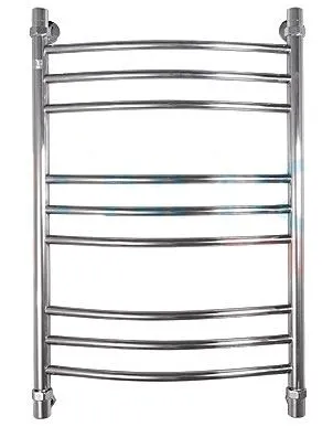 Полотенцесушитель водяной Energy Breeze Prestige 80x50 хром