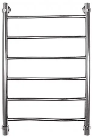Полотенцесушитель водяной Energy Breeze 80x50 хром