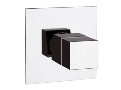 Смеситель Remer Q-Elegance QT30 для душа/ванны, хром