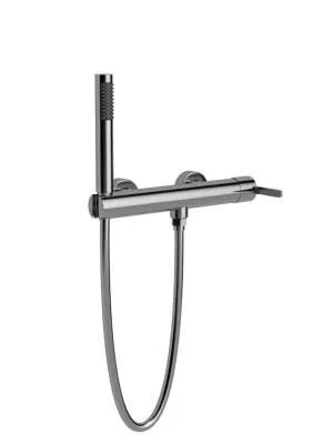 Смеситель для душа AltroBagno Unione 030602 Cr хром