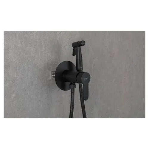 Смеситель Frap F7BJ28PJ01IH-6UB черный