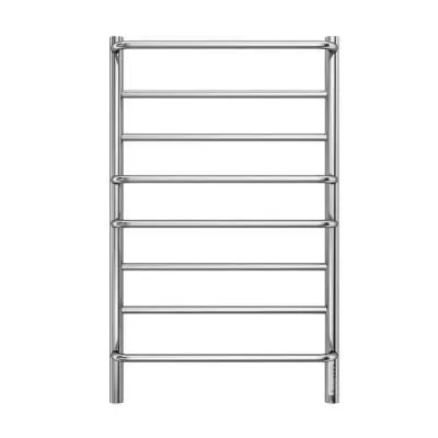 Полотенцесушитель электрический Terminus Евромикс П8 50х85 4670078531292, хром