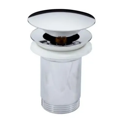 Донный клапан Rav Slezak MD0484 хром