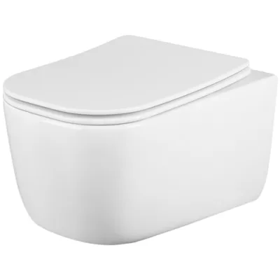 Унитаз Vincea Core VT1-28 (подвесной)