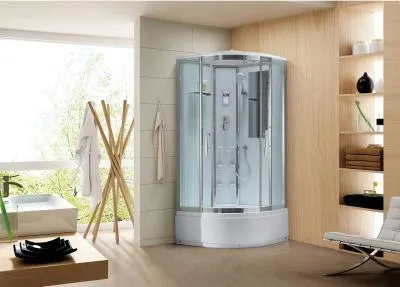 Душевая кабина B&W G5503 (1000х1000х2200)