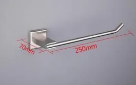 Держатель для бумажных полотенец Gappo G1704 - купить в Москве по низкой цене в интернет-магазине с доставкой по всей России | HITsant Держатель для бумажных полотенец Gappo G1704