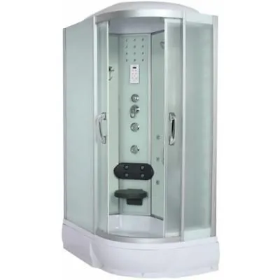 Душевая кабина River Temza 120/80/26  МТ R