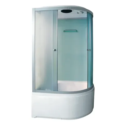 Душевая кабина Parly Bianco B120L