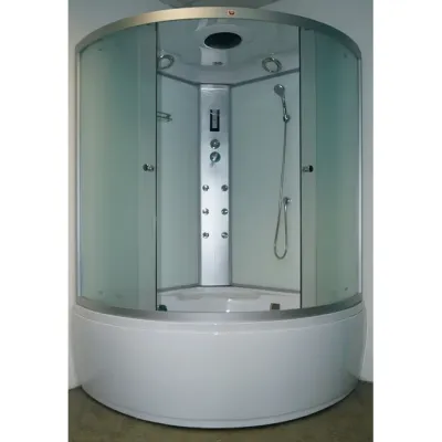 Душевая кабина Parly Bianco B135