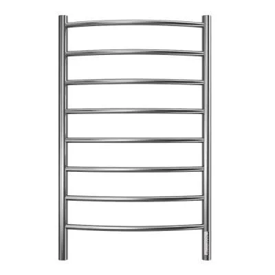 Полотенцесушитель электрический Terminus Классик П8 50х85 4670078531360, хром