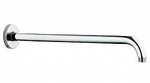 Кронштейн для верхнего душа Grohe Rainshower 28361000 хром - купить в Москве по низкой цене в интернет-магазине с доставкой по всей России | HITsant Кронштейн для верхнего душа Grohe Rainshower 28361000 хром