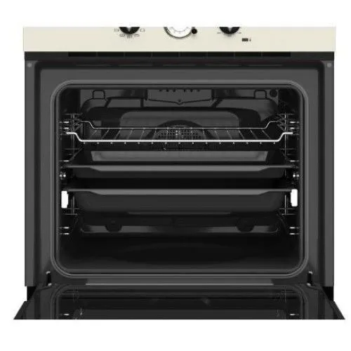 Духовой шкаф Teka HRB 6300 VNS SILVER