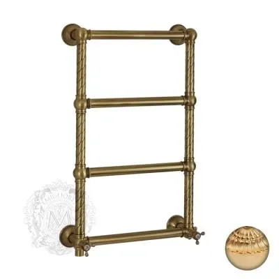 Полотенцесушитель электрический Migliore Edera SX 20296 75х45 см - купить в Москве по низкой цене в интернет-магазине с доставкой по всей России | HITsant Полотенцесушитель электрический Migliore Edera SX 20296 75х45 см