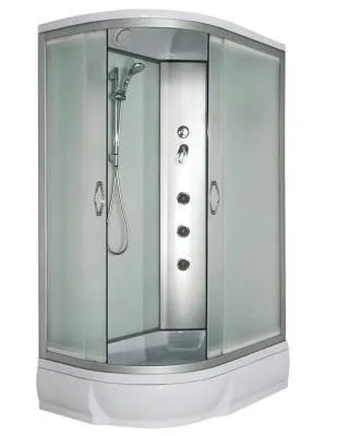 Душевая кабина River Desna 120/80/26 R MT