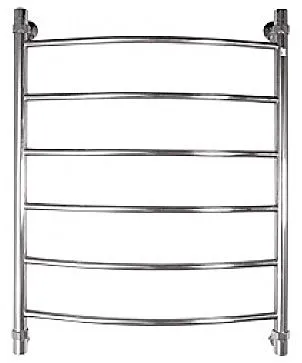 Полотенцесушитель водяной Energy Classic 80x60 хром