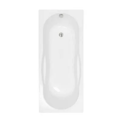 Акриловая ванна Cersanit Mito Green WP-MITO_GREEN*150 150х70