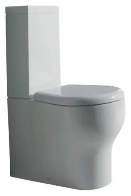 Чаша для унитаза-моноблока Kerasan K09 3617bi