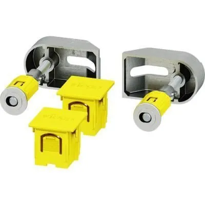 Комплект крепежа Viega Prevista Dry 776619 для инсталляции - купить в Москве по низкой цене в интернет-магазине с доставкой по всей России | HITsant Комплект крепежа Viega Prevista Dry 776619 для инсталляции