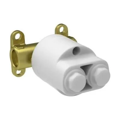 Cкрытая монтажная часть Hansgrohe 29235180 для душа