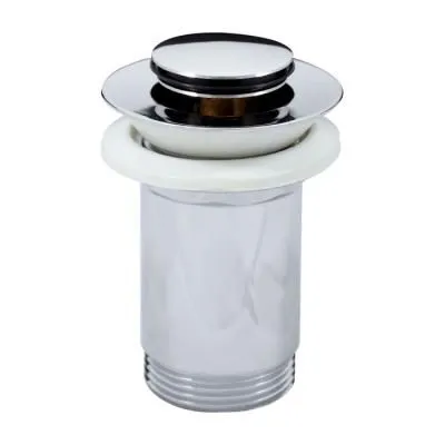 Донный клапан Rav Slezak MD0483 хром