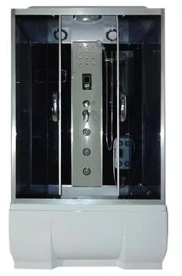 Душевая кабина River Sena 120/80/50 ТН