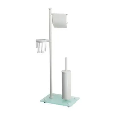 Стойка WasserKRAFT K-1264W белая