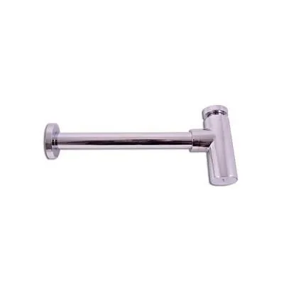 Сифон для раковины Rav Slezak MD0232 хром