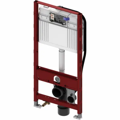 Модуль для уст. подвесного унитаза ТОТО Neorest (снят с производства)