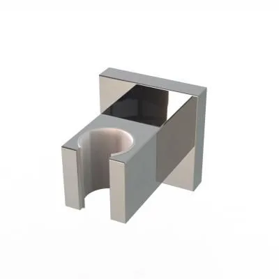 Держатель ручного душа Paini 53TOCRVJ18PS6QJTQ фиксированный, хром