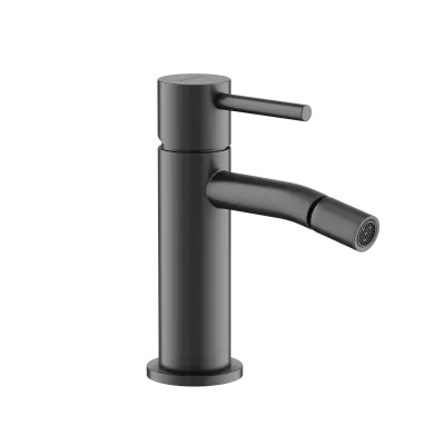 Смеситель для биде SANCOS Etna, вороненая сталь,  SC9005GG