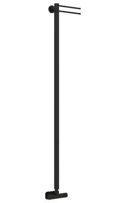 Полотенцесушитель водяной Сунержа Лайк EU50 15-0213-1200 1200x50 тёмный титан муар