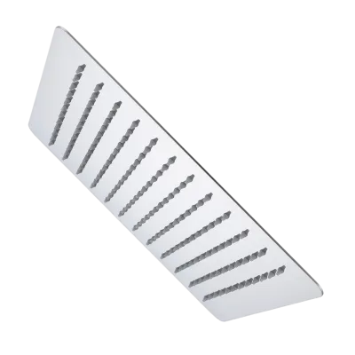 Тропический душ Raglo 300*300мм (нерж) хром (R451.55)