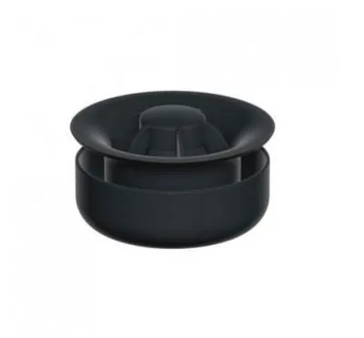 Погружной стакан с мембарной Tece TECEdrainpoint S 3695002 для душевого трапа